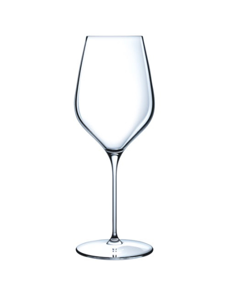 verre a pied 38 cl mylla c&s - amefa chef et sommelier
