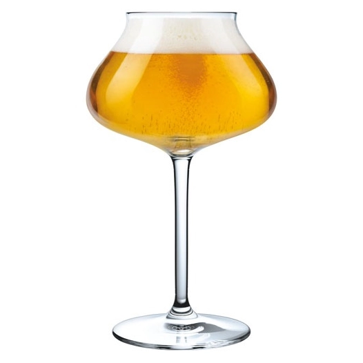 verre beer expert 33 cl c&s - amefa chef et sommelier