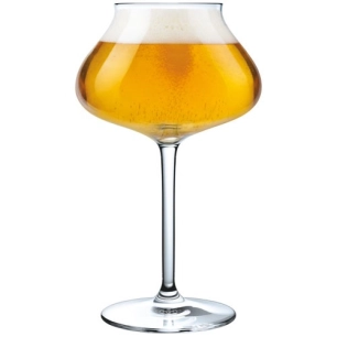 verre beer expert 33 cl c&s - amefa chef et sommelier