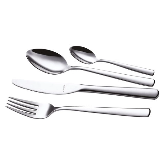 24p phoenix coffret natural amefa - amefa