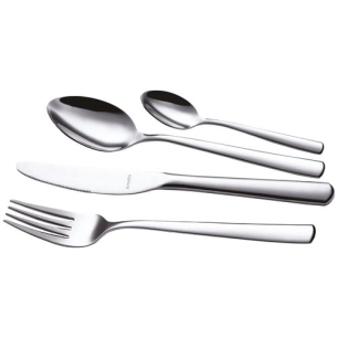 24p phoenix coffret natural amefa - amefa