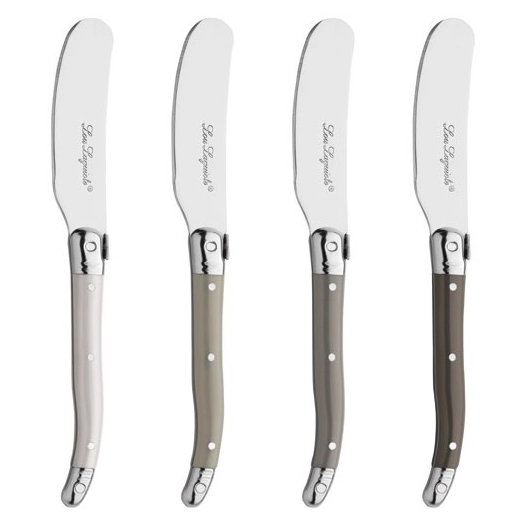 coff bois 4 ctx tartineur tradition mixes - amefa