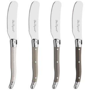 coff bois 4 ctx tartineur tradition mixes - amefa