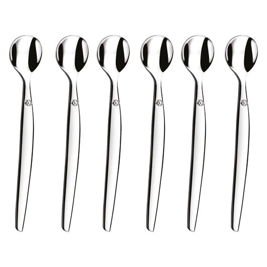 bte kraft 6p moka jet - amefa