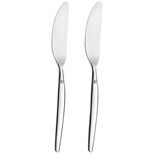 lot 2 ctx beurre jet/carte - amefa