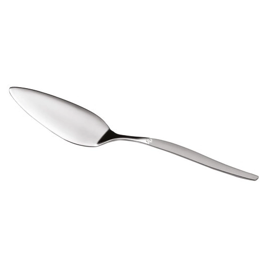 pelle a tarte jet sable/carte - amefa