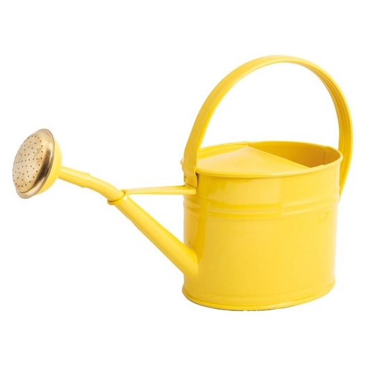  arrosoir 1,75l jaune - guillouard nogent