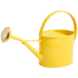  arrosoir 1,75l jaune - guillouard nogent
