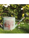 arrosoir ovale 4l vert vieilli - guillouard nogent