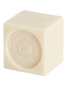 cube savon de marseille 100 g extra pur ecocert avec boite - compagnie du midi