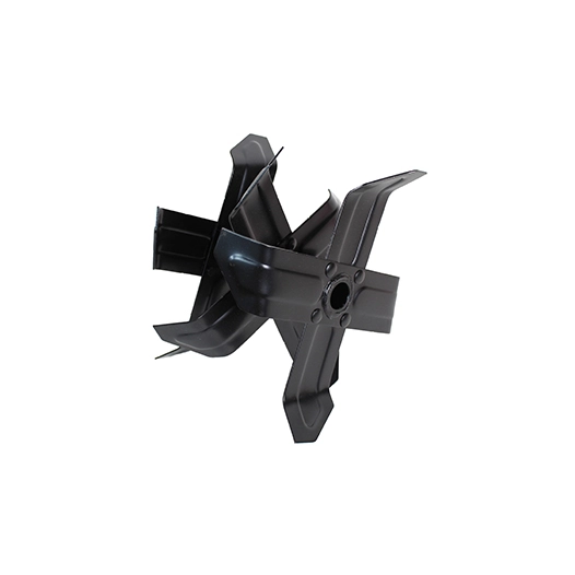 fraise droite ou gauche