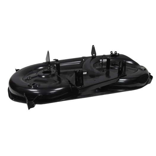 carter de coupe 108cm éjection latérale. origine stiga. 382565085/1, 3825650851