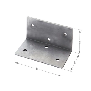 ã©querre large 30 x 30 x 30 mm - cqfd ld