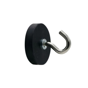 2 crochets aimant nã©odyme ã¸ 43 mm - cqfd ld