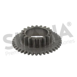 engrenage de vilebrequin pour moteur honda, origine stiga. 118551817/0, 1185518170, 14311-z9l-000