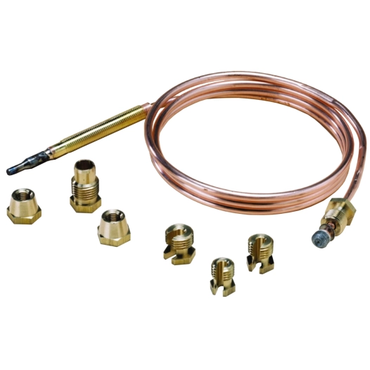 thermocouple universel
