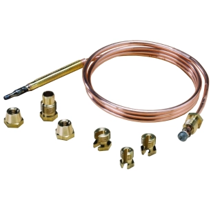 thermocouple universel