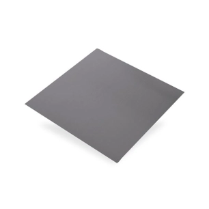 tã´le acier ã©paisseur 1mm 500 x 250 mm - cqfd ld