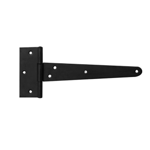 penture anglaise 75 mm x 1,5 mm noir - cqfd ld