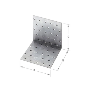 ã©querre lisse 40 x 40 x 20 x 2 mm - cqfd ld