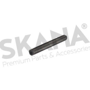 goupille élastique spiroïdale 6x45, origine stiga. 112620299/0, 1126202990