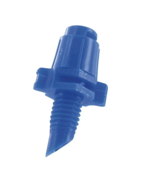 Arroseur micro jet fixe à 180° p/10