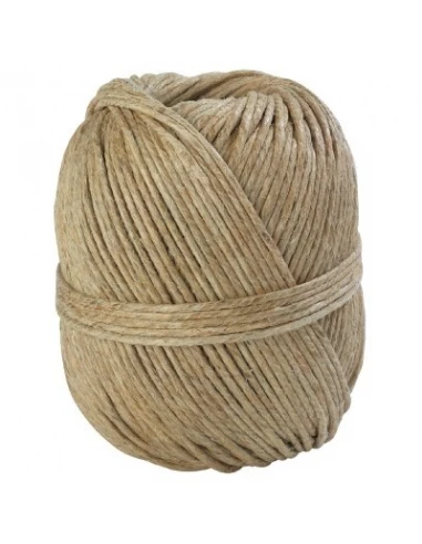 Ficelle lin à guinder 100 1000