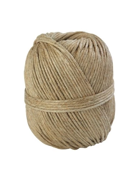 Ficelle lin à guinder 100 1000