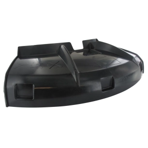 carter de protection pour débrousailleuses, origine stiga. 118801341/0, 1188013410