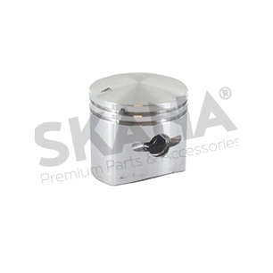 piston pour db 26cc. origine stiga