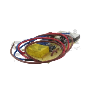 carte électrique pour coupe bordures, origine stiga. 118802128/0, 1188021280