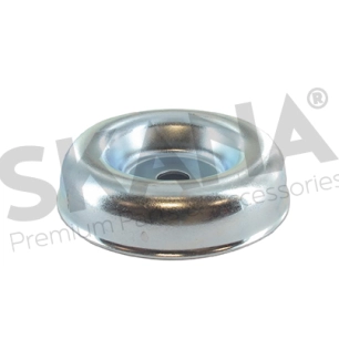 coupelle d'appui en acier, origine stiga. 118802466/0, 1188024660