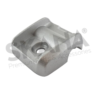 support supérieur de mancheron pour db modèles sbc645kd, sbc653kd. origine stiga.