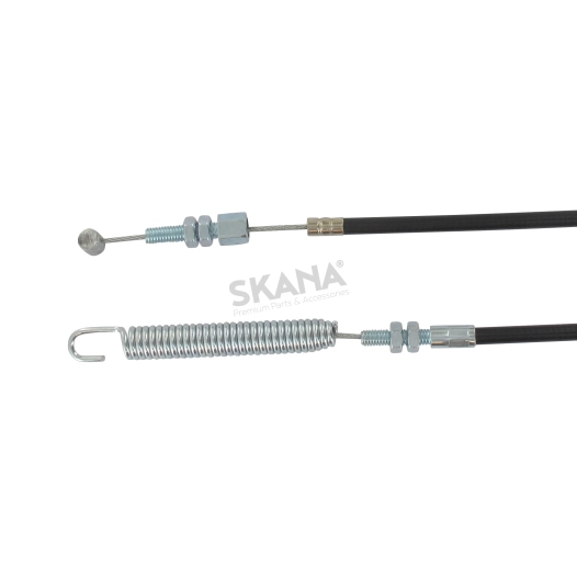 complete transmissione rg