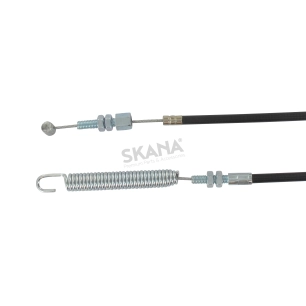 complete transmissione rg