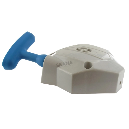 lanceur complet pour débrousailleuses, origine stiga. 118803745/0, 1188037450