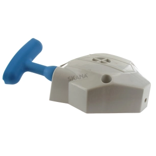 lanceur complet pour débrousailleuses, origine stiga. 118803745/0, 1188037450