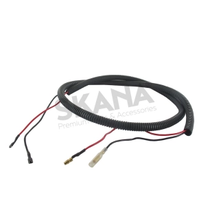 faisceau électrique pour souffleur spb375, origine stiga.