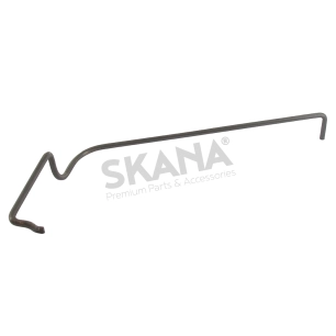 tige d'accélération, origine stiga. 118804786/0, 1188047860