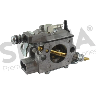 carburateur pour tronçonneuses, origine stiga. 118804927/0, 1188049270