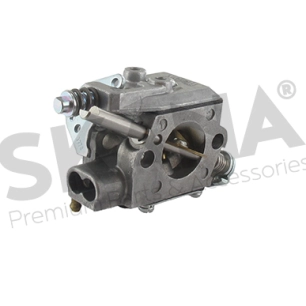 carburateur pour débrousailleuses, origine stiga. 118805182/0, 1188051820