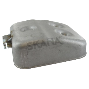 couvercle d'échappement origine stiga. 118805192/0, 1188051920