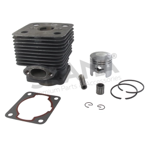 sbc 636 cylinder-piston kit