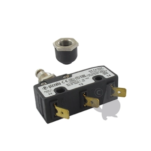 contacteur interrupteur de sécurité 3 broches origine stiga.