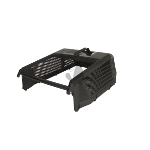 bac de ramassage pour tondeuse, partie supérieure origine stiga.