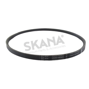 courroie de transmission origine stiga. a34. 135061405/0, 1350614050