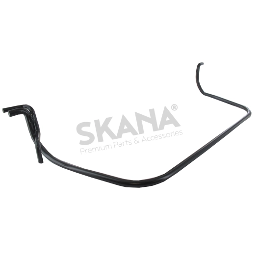 levier de traction sur mancheron origine stiga. 181003291/3, 1810032913