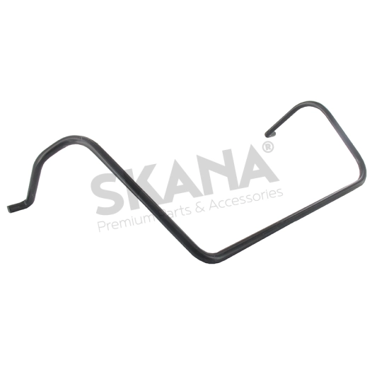 levier embrayage pour tondeuse modèles wbh avec embrayage de lame bbc. origine stiga.