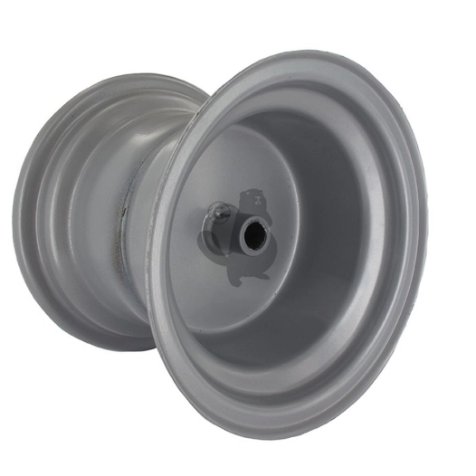 jante de roue arrière 8'' pour aotoportées origine stiga.