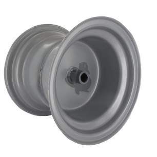 jante de roue arrière 8'' pour aotoportées origine stiga.